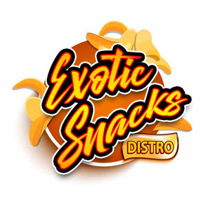 Exotic Snack Wholesale logo